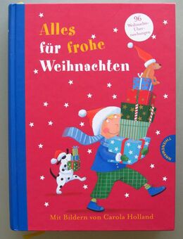 Alles für frohe Weihnachten - Münster