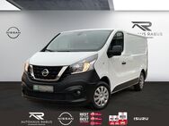 Nissan NV300, 2.9 L1 Schaltgetriebe - Comfort, Jahr 2020 - Kempten (Allgäu)