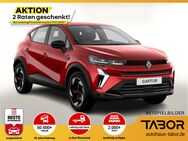 Renault Captur, Techno Mild Hybrid 160 vo hi, Jahr 2022 - Achern