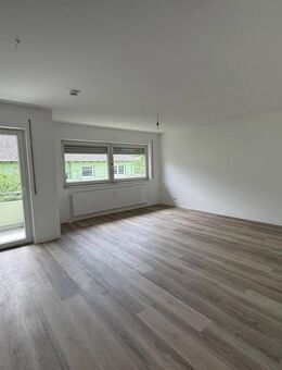 3 ZKB-Wohnung mit Balkon (F22) - Baumholder