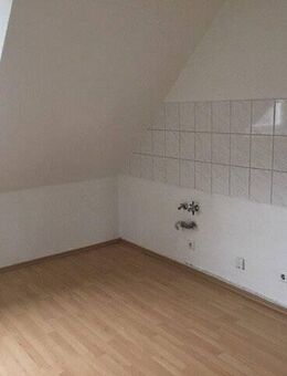Tolle 2-Zimmer Dachgeschosswohnung! - Ennepetal (Stadt der Kluterhöhle)