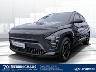 Hyundai Kona, Prime-----°-, Jahr 2023 - Hamm