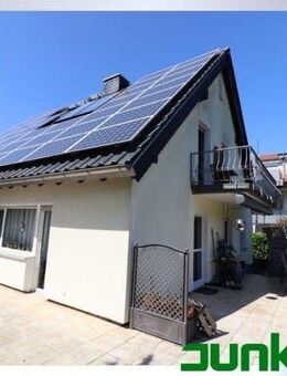 *** Familienidylle in ruhiger Lage von Altenstadt *** - Altenstadt (Hessen)