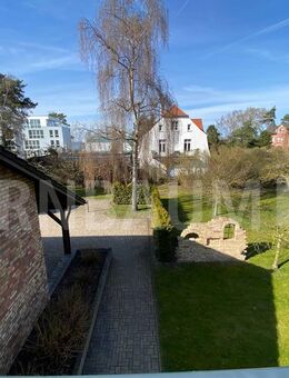 Wohnen in einer Villa am Greifswalder Bodden - Lubmin