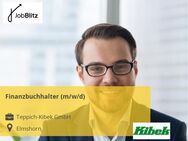 Finanzbuchhalter (m/w/d) - Elmshorn