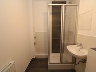 Für Dusch-Verliebte...3-RW mit Dusche u. Balkon!!! - Freiberg