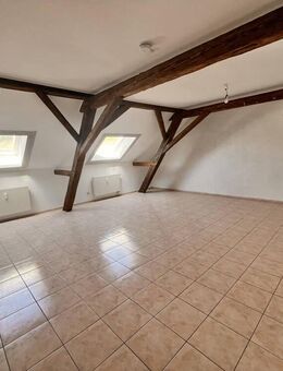 Mit Altbau- Flair! 3,5 Zimmer Maisonette-WHG in Ka- Grünwettersbach - Karlsruhe