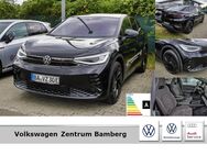 VW ID.5, GTX APP, Jahr 2023 - Bamberg
