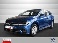 VW Polo, 1.0 l TSI Style Re-Import, Jahr 2023 - Melle