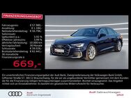 Audi A6, Limousine S line 45 TFSI qu, Jahr 2024 - Ingolstadt