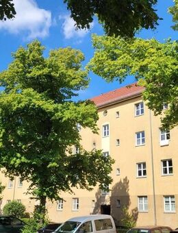 Ihr neues Investment! Solide 2-Zimmer Wohnung in Treptow / Plänterwald - Berlin