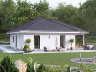 Winkelbungalow mit Sonnenterrasse !!! - Rangsdorf