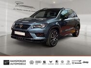 CUPRA Ateca, 2.0 TSI, Jahr 2020 - Nürtingen