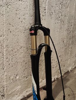 Federgabel Bulls Lytro mit Lockout Hebel - Leinefelde-Worbis