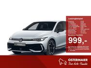 VW Golf, 1.5 l R-Line eTSI OPF 18ALU NA, Jahr 2022 - Straubing