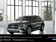 Mercedes GLA 200, PROGRESSIVE EASYPACK, Jahr 2023 - Grünstadt