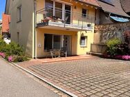 2-Zimmer-Wohnung in ruhiger Lage zu vermieten - Weil (Rhein)