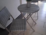 Gartenstühle/Balkon neu - Köln