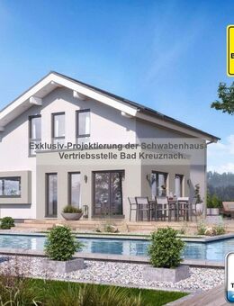 Tiefenthal / individuell planbarer Neubau (mit FESTPREIS, u. verbindlicher Terminschiene) - FV* - Tiefenthal (Landkreis Bad Kreuznach)