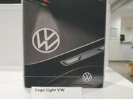VW LED-Logoprojektion für mehrere VW-Modelle *Borgmann* - Krefeld