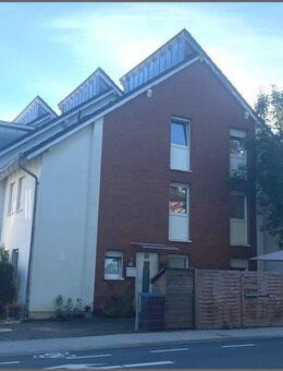 Geräumige DHH in stadtnaher Lage ! - Soest