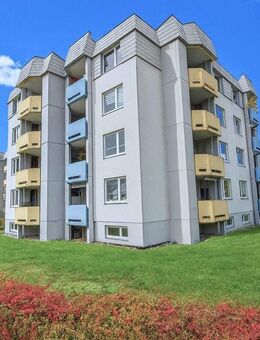 Vermietete Eigentumswohnung in Trier-Tarforst - Trier