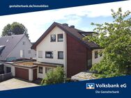 *** Königsfeld - 3-Zimmer Wohnung in ruhiger Lage Nähe Ortskern! *** - Königsfeld (Schwarzwald)