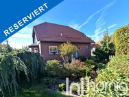Der Traum vom Haus - Heute Kaufen - Morgen Wohnen - Hähnichen