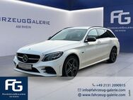 Mercedes-Benz C 300 de T AMG-Line LED Distronic Kamera uvm. - Neuss