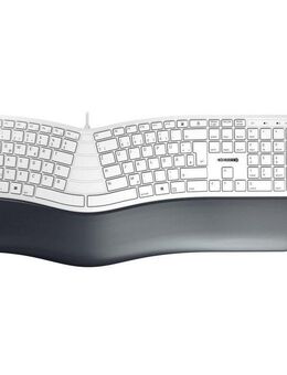 Cherry KC 4500 ERGO Tastatur