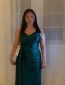 Abiball/Abenkleid in 12687