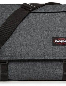 Eastpak Messenger Bag Delegate +, Umhängetasche Arbeitstasche Schultasche