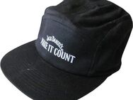 Jack Daniels - Make it Count - Basecap - One Size - Doberschütz