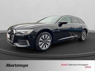 Audi A6, 2.0 TDI Avant DESIGN, Jahr 2021 - Leinefelde-Worbis Leinefelde