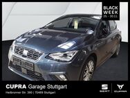 Seat Ibiza, 1.0 TSI FR-Line, Jahr 2024 - Stuttgart