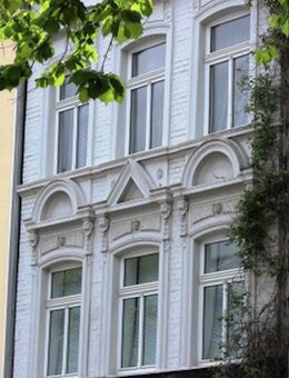 Top-Kapitalanlage in Köln-Nippes mit 11 City-Apartments (Netto-Mieteinnahmen ca. 100 T€, 5 % Rendite) - Köln