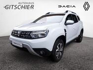 Dacia Duster, Prestige TCe 130, Jahr 2022 - Pfullendorf