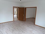 Helle, renovierte 3 Zimmer Wohnung 105 m² mit Balkon in Lindenfels i. Odw. - Lindenfels