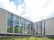1 Zimmer-Studentenapartment in Lüneburg - Lüneburg
