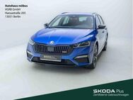 Skoda Octavia, 1.4 TSI Combi iV SUNSET APP, Jahr 2022 - Berlin