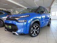 Citroen C3 Aircross 1,2 PureTech110 SHINE Klima, DAB, - Hof