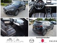 Mazda CX-3, 2.0 Drive Edition 100, Jahr 2021 - Schleusingen