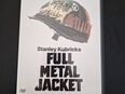 Full Metal Jacket FSK16 Stanley Kubrick Kultfilm in 45259