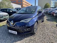 Renault ZOE, R1 E 50 RIVERA inkl Batterie, Jahr 2021 - Teltow