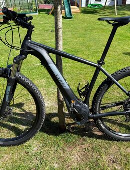 Cube Reaction Hybrid 21“ E-Mtb - Sankt Wendel Zentrum