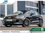 Audi A3, Sportback 35TDI S line SONOS 20" S line, Jahr 2022 - Sindelfingen