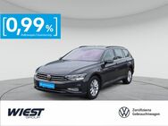 VW Passat Variant, 2.0 TDI Business, Jahr 2020 - Darmstadt