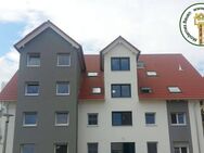 Moderne helle 3,5-Zim.-Einl.Wohn., W1: AUFZUG, XXL-Terrasse, Fußbod.heiz., ruhige Lage - Bad Rappenau