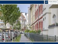 Sanierte Maisonette-Wohnung im Herzen Babelsbergs - vermietet - Potsdam
