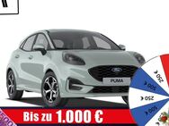 Ford Puma, ST-Line #NACHLASS #ab199â¬, Jahr 2024 - Weiden (Oberpfalz)